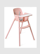 Burigotto Poke Rose Madder --- BebeMama