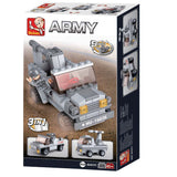 Armata de Construcții 9 V 1 102C. Sluban