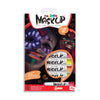 Carioca Mask Up Бои За Лице - Неон 6 Цвята --- BebeMama