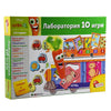 Carotina Бг Лаборатория 10 Игри --- BebeMama