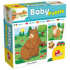Carotina Baby Пъзел - Гора --- BebeMama