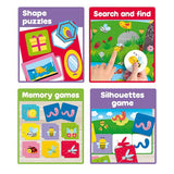 Carotina Baby Образователни Игри Колекция --- BebeMama