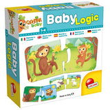 Carotina Baby Logic Майки И Деца --- BebeMama