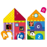 Carotina Plus Abc Малка Къща --- BebeMama