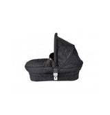 Carry Cot 2 Combi - Черен --- BebeMama