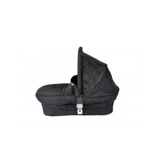 Carry Cot 2 Combi - Черен --- BebeMama