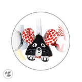 Cheese & Skip Образователна Бебешка Играчка За Количка --- BebeMama