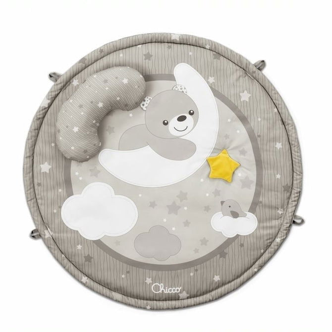Активна Гимнастика Chicco 3 В 1 Baby Gym --- BebeMama
