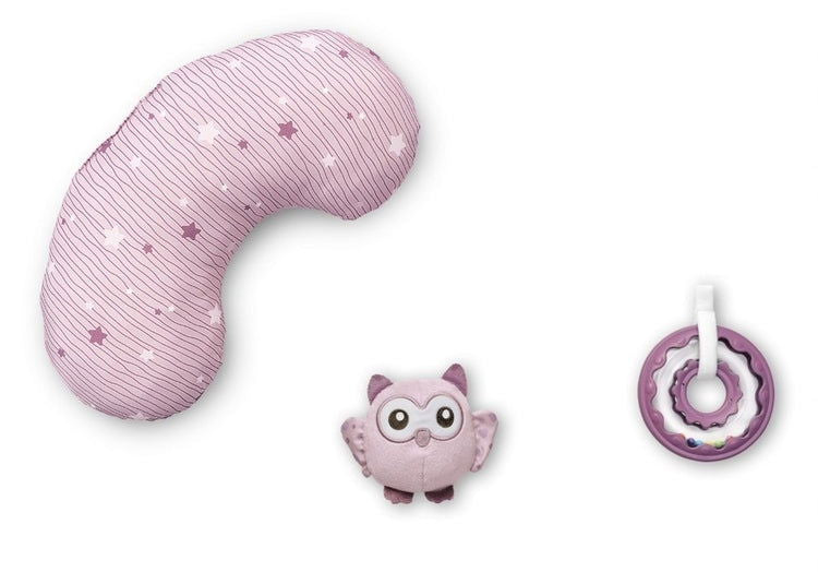Активна Гимнастика Chicco 3 В 1 Pink --- BebeMama