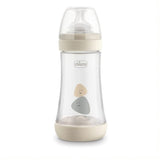 Chicco Perfect5 Шише За Хранене (Pp) 2+ М 240 Мл Неутрално --- BebeMama