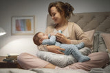 Chicco Perfect5 Шише За Хранене (Pp) 2+ М 240 Мл Синьо --- BebeMama