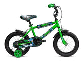Clermont-Детски Велосипед Bmx 12'' Rocky --- BebeMama