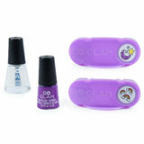 Cool Maker Студио За Маникюр Purpple --- BebeMama