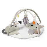 Активна Гимнастика За Игра Cute Catty --- BebeMama