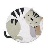 Активна Гимнастика За Игра Cute Catty --- BebeMama