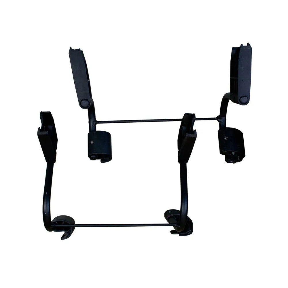 Адаптор За Количка Duet За 2 Столчета Alpha/Protect/Maxi Cosi/Cybex --- BebeMama