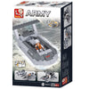 Armata de constructii 9 V 1 97C. Sluban