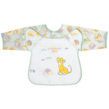 Непромокаем Лигавник С Ръкави Roi Lion Babycalin