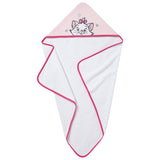 Хавлия За Баня Minnie Marie 80/80 См Disney Baby
