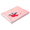 Бебешко Одеяло Minnie 75×100 См Disney Baby