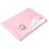 Бебешко Одеяло Minnie Marie 75×100 См Disney Baby