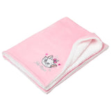 Бебешко Одеяло Minnie Marie 75×100 См Disney Baby