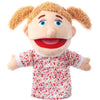 Кукла За Ръка Момиче Smartbaby