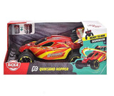 Dickie - Ру Кола, Quiksand Hopper Dt Rtr 32 См --- BebeMama