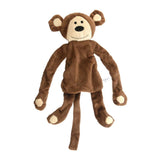 Difrax Baby Giftset Special Edition Подаръчен Комплект За Новородено - Monkey Mario --- BebeMama