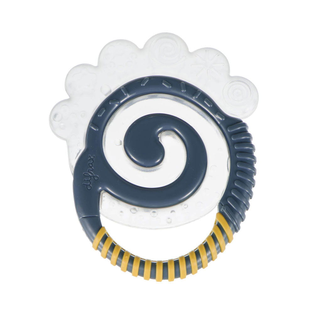 Difrax Combi Teether Чесалка За Охлаждане --- BebeMama