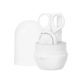 Difrax Deluxe Бебешки Комплект За Маникюр --- BebeMama