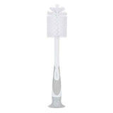 Difrax Deluxe Четка За Бебешки Бутилки 2 В 1 --- BebeMama