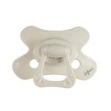 Difrax Dental Pacifier Pure Ортодонтична Залъгалка За Бебе 12-20 М - Popcorn --- BebeMama