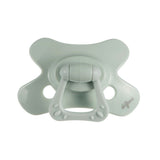 Difrax Dental Pacifier Pure Ортодонтична Залъгалка За Бебе 6+ М - Pistache --- BebeMama