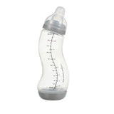 Difrax Natural 1-2-3 Дозираща Бутилка 250 Мл --- BebeMama