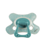 Difrax Pacifier Natural Бебешка Залъгалка 20+ М. - Jungle --- BebeMama