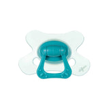 Difrax Pacifier Natural Special Editon Cotton Candy Залъгалка 12+ М - Ocean --- BebeMama