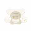 Difrax Pacifier Natural Special Editon Cotton Candy Залъгалка 12+ М - Vanilla --- BebeMama