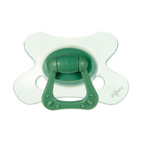 Difrax Pacifier Natural Special Editon Cotton Candy Залъгалка 20+ М - Olive --- BebeMama