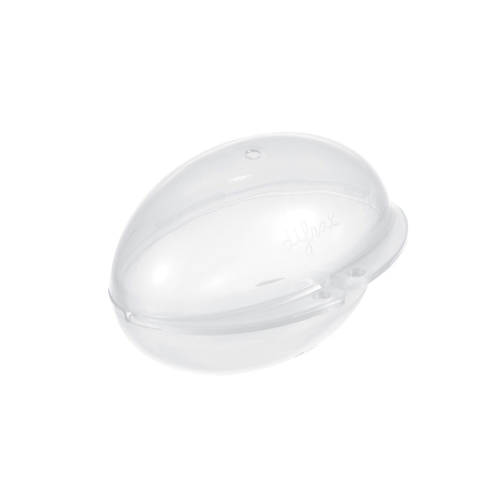 Difrax Sterilising Egg Кутия За Стерилизация На Залъгалки --- BebeMama