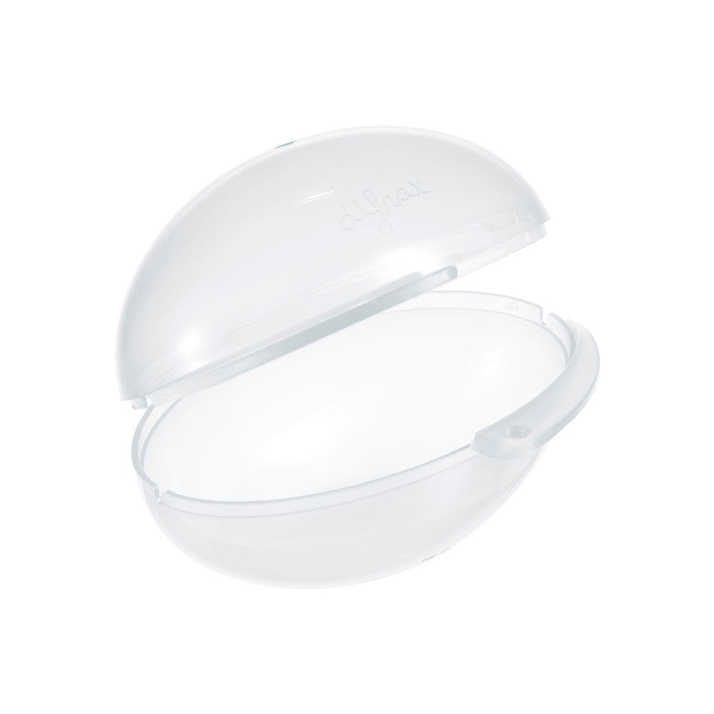 Difrax Sterilising Egg Кутия За Стерилизация На Залъгалки --- BebeMama