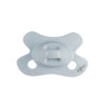 Difrax The Pure Newborn Dental Pacifier Ортодонтична Залъгалка За Новородено 0-2 М - Ice --- BebeMama