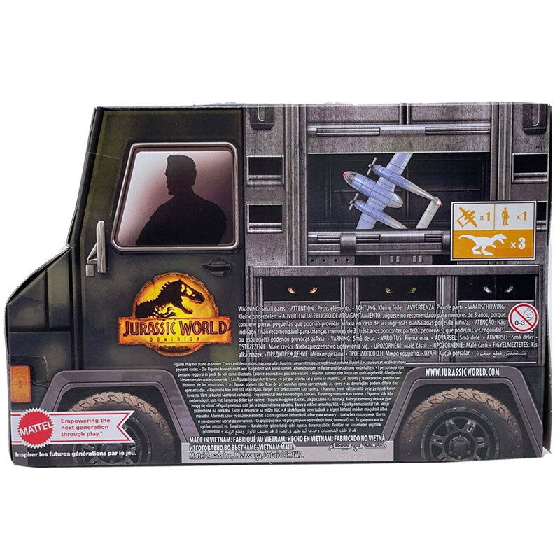 Dominion Minis Фигури Fight Or Flight Pack --- BebeMama