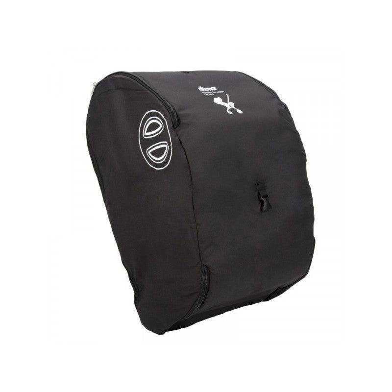 Doona Travel Bag Carseat Premium --- BebeMama