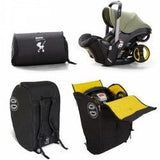 Doona Travel Bag Carseat Premium --- BebeMama