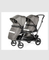 Duette Piroet City Grey --- BebeMama