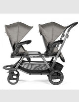 Duette Piroet City Grey --- BebeMama