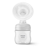 Електрическа Помпа Natural Motion Premium Scf396 31 С Несесер И 5 Бр. Торбички За Кърма Philips Avent