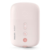 Електрическа Помпа Natural Motion Advanced Scf395 31 + 5 Бр. Торбички За Кърма Philips Avent