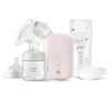 Електрическа Помпа Natural Motion Advanced Scf395 31 + 5 Бр. Торбички За Кърма Philips Avent